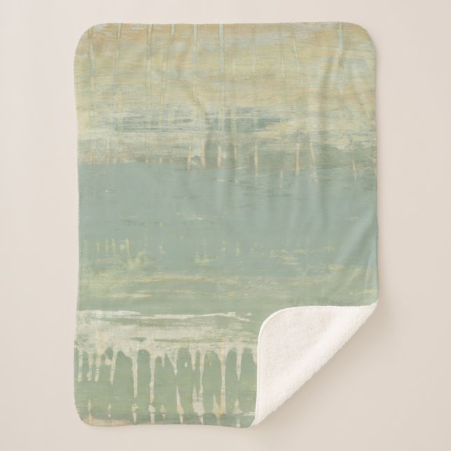 Couverture Sherpa Horizon muet (Devant)