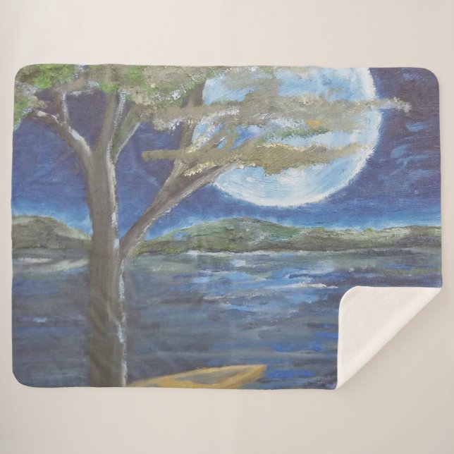 Couverture Sherpa  Imagen de obra Sobriedad (Devant (Horizontal))