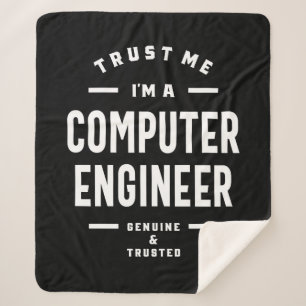 Couverture Sherpa Ingénieur informatique Travail Titre du travail Ca