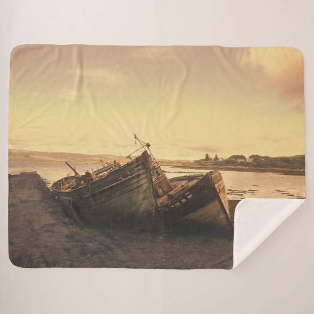 COUVERTURE SHERPA INQUIÉTÉ (Devant (Horizontal))