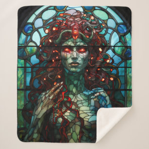 Couverture Sherpa iPhone / coque ipad