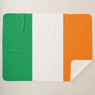 COUVERTURE SHERPA IRLANDE
