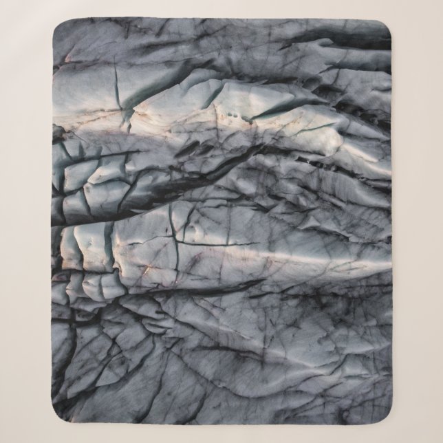 Couverture Sherpa Islande (Devant)