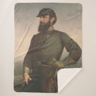 COUVERTURE SHERPA JACKSON CSA
