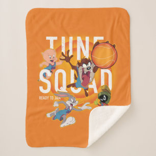 Couverture Sherpa JAM ESPACE : UN NOUVEAU LEGACY™   Lecteur TUNE S