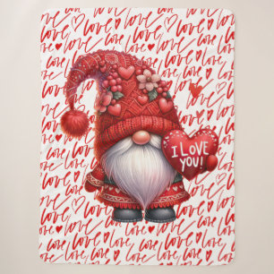 Couverture Sherpa Je te Gnome