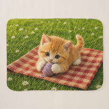 Joli Petit Chat
