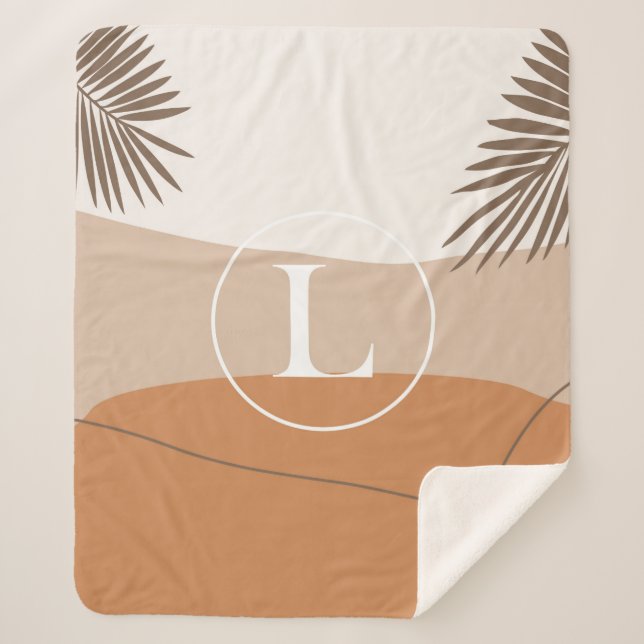 COUVERTURE SHERPA L - LETTRE MONOGRAPHIQUE LINITIALE L RÉSUMÉ (Devant)