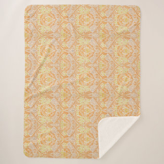 Couverture Sherpa La Branche d'or de William Morris (1834-1896)