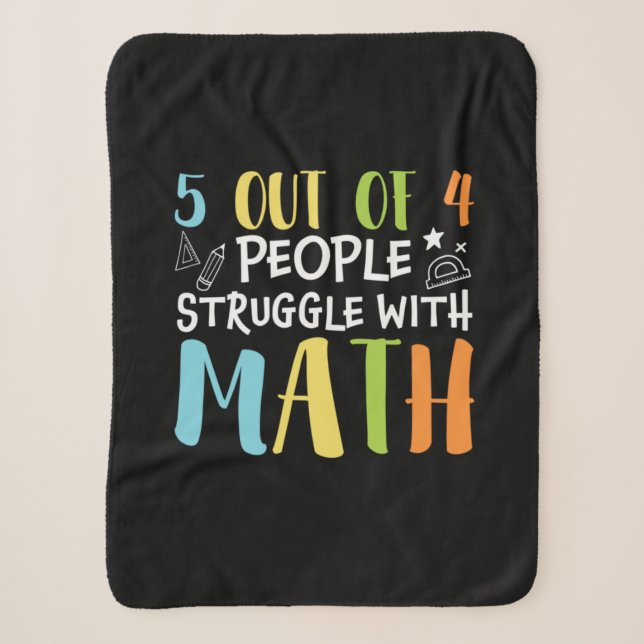 Couverture Sherpa La lutte des professeurs de mathématiques avec les (Devant)