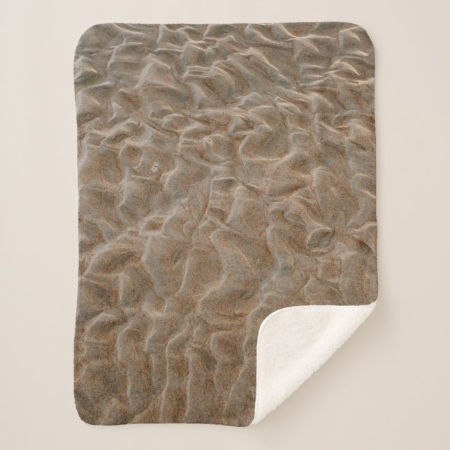 Couverture Sherpa La plage de Daytona (Devant)