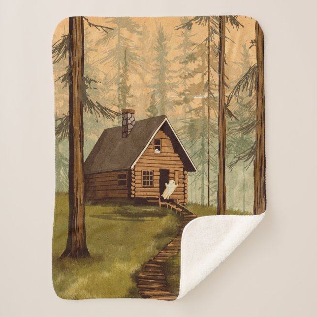 Couverture Sherpa La retraite (Devant)