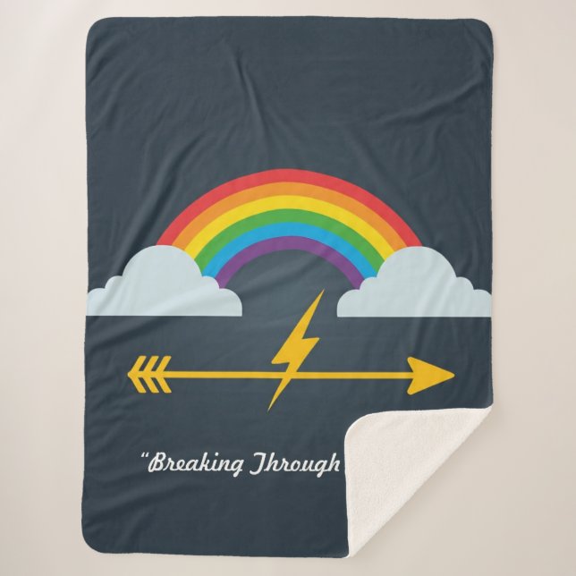 Couverture Sherpa "La voie vers l'espoir" (Devant)