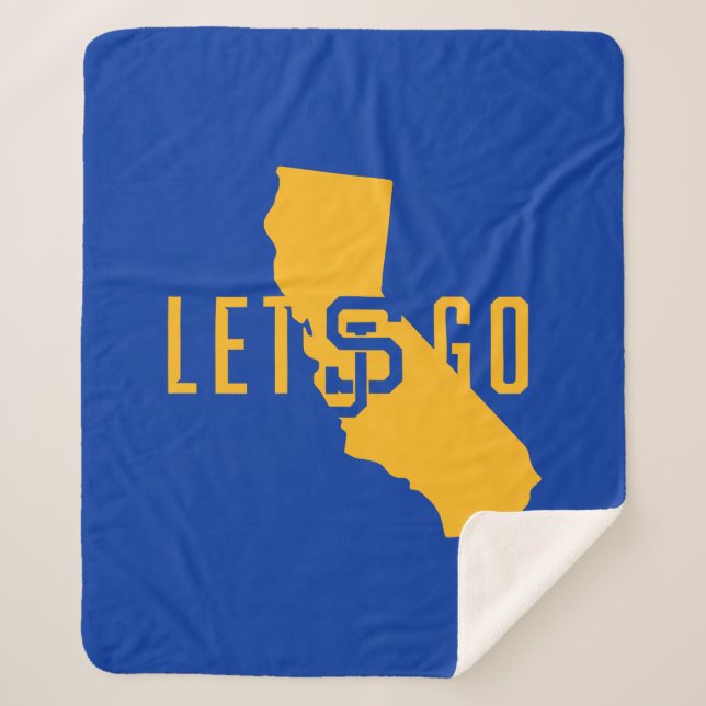 Couverture Sherpa laisse aller SJ (Devant)