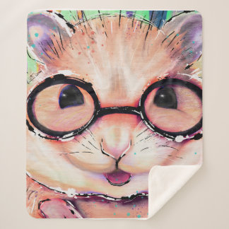 Couverture Sherpa L'ami de Reilly