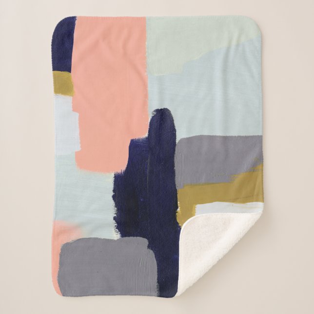 Couverture Sherpa Langue (Devant)