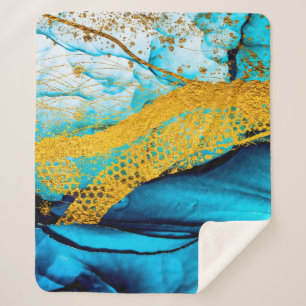 Couverture Sherpa L'art de la mer et le luxe de vivre. Masterpie