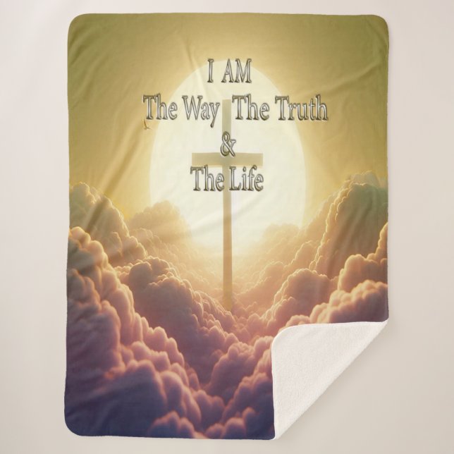 Couverture Sherpa Le chemin (Devant)