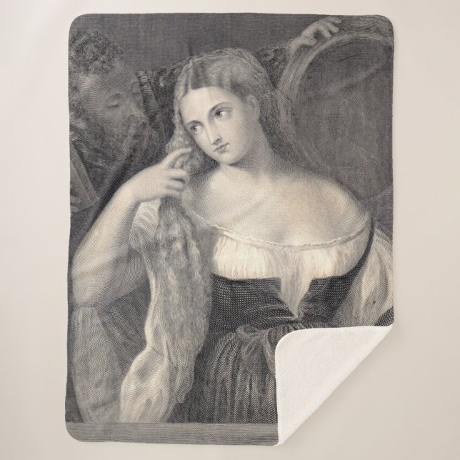 Couverture Sherpa Le modèle (Devant)