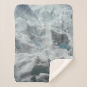 Couverture Sherpa Le Parc national de Grand Teton