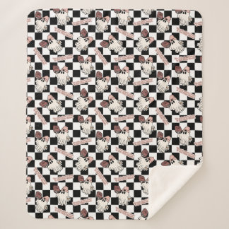 Couverture Sherpa Le Seul Fantôme que je connaisse est le Saint-Espr