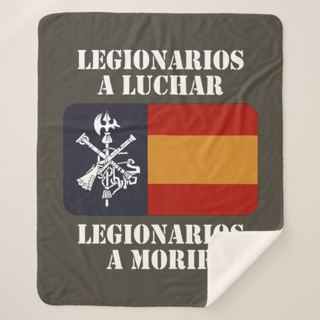 Couverture Sherpa Legionarios a luchar 2 (Devant)