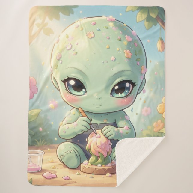 Couverture Sherpa Les Galaxie Errants de Nectar.1 (Devant)