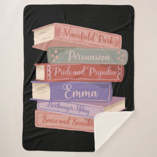 Couverture Sherpa Les romans de Jane Austen V
