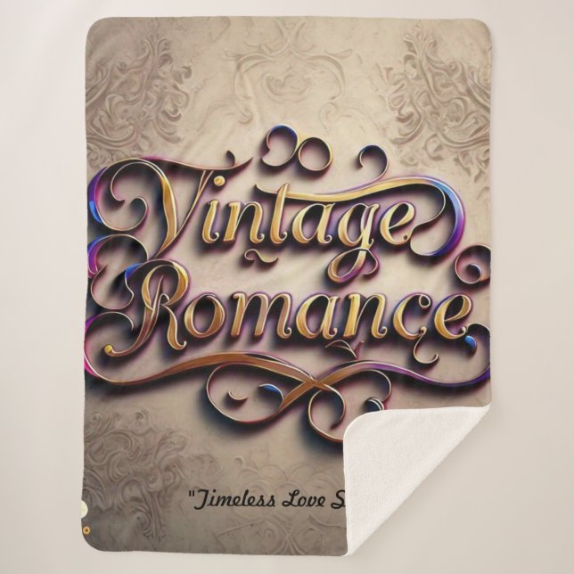 Couverture Sherpa "Les souvenirs romantiques persistent" (Devant)