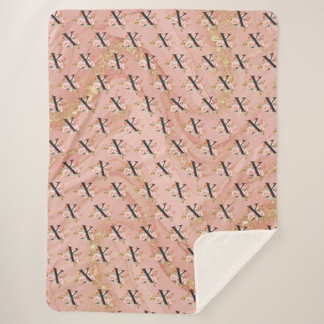 Couverture Sherpa Lettre X (Devant)