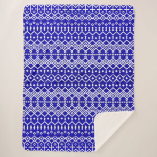 Couverture Sherpa L'héritage de la perle bleue : Textes du patrimoin
