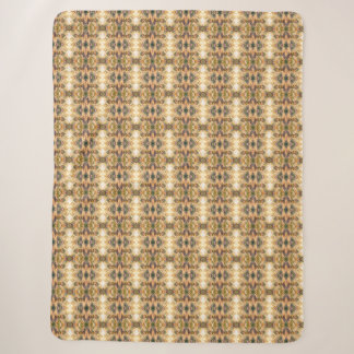 Couverture Sherpa Libellule – Nectar stellaire de la nuit silencieus