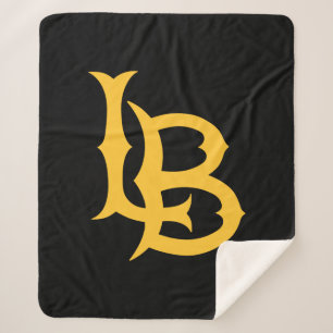 Couverture Sherpa Logo de Long Beach State