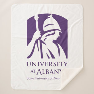 Couverture Sherpa Logo de l'Université d'Albany