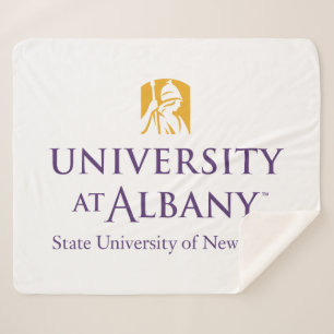 Couverture Sherpa Logo de l'Université d'Albany