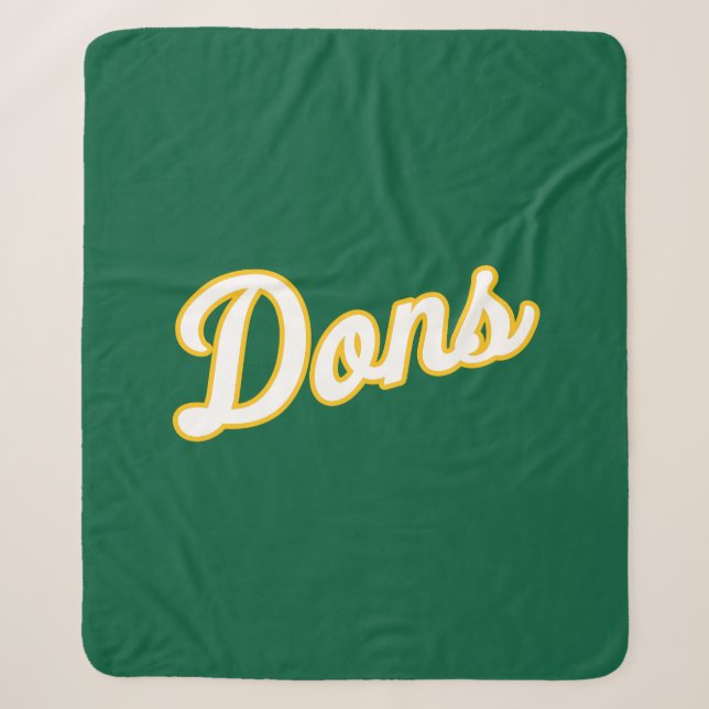 Couverture Sherpa Logo du Script Dons (Devant)