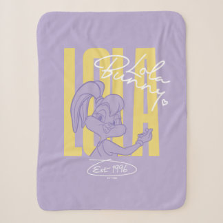 Couverture Sherpa Lola 1996 Vibe