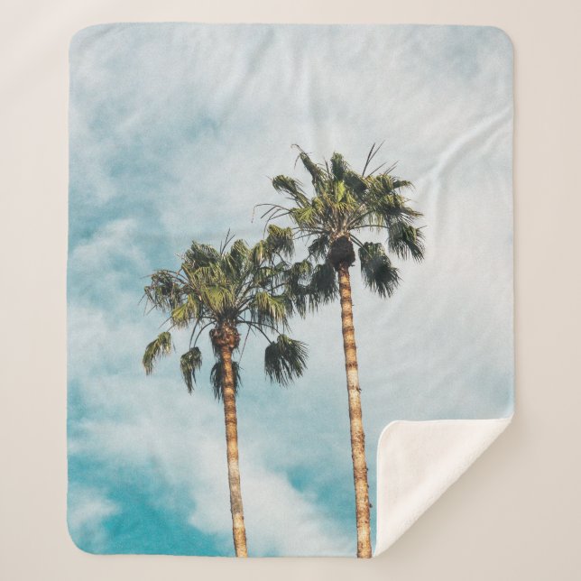 Couverture Sherpa Los angeles (Devant)