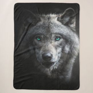 Couverture Sherpa Loup magique art_dd26aac87785c6b3f471f851356f9c76_
