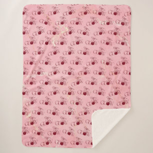 Couverture Sherpa Lueur