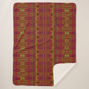 Couverture Sherpa Lumière 10