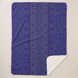Couverture Sherpa Lumière 17
