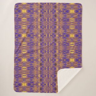 Couverture Sherpa Lumière 3