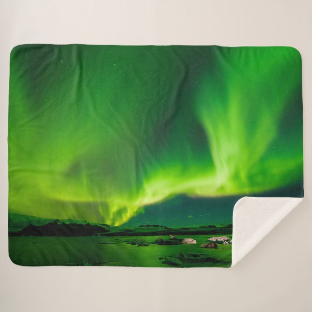 COUVERTURE SHERPA LUMIÈRE NORD (Devant (Horizontal))