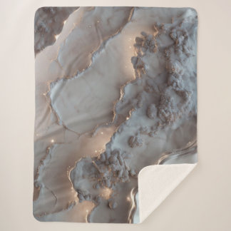 Couverture Sherpa Lumina