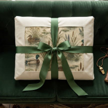 Mallard Marsh Botanicals Vintage