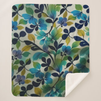 Couverture Sherpa Manteau Sherpa en polaire