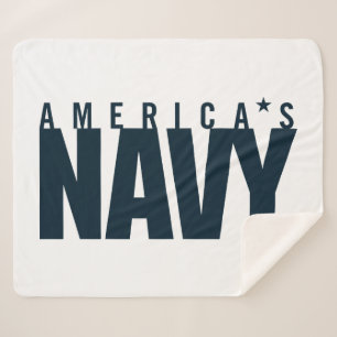 Couverture Sherpa Marine américaine Marine américaine