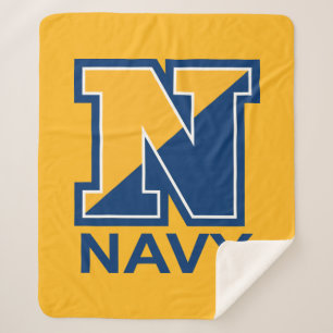 Couverture Sherpa Marine américaine Marine initiale N