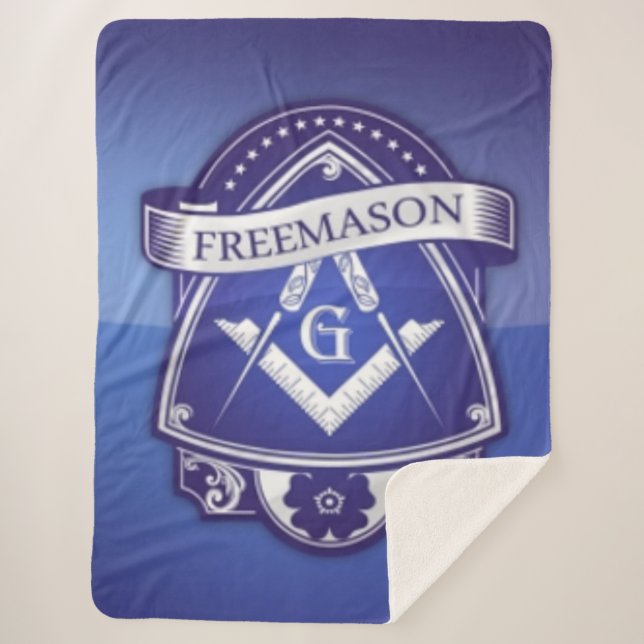 COUVERTURE SHERPA MASON GRATUIT (Devant)
